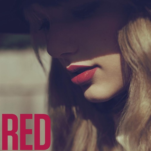 Sale a la venta lo nuevo de Taylor Swift