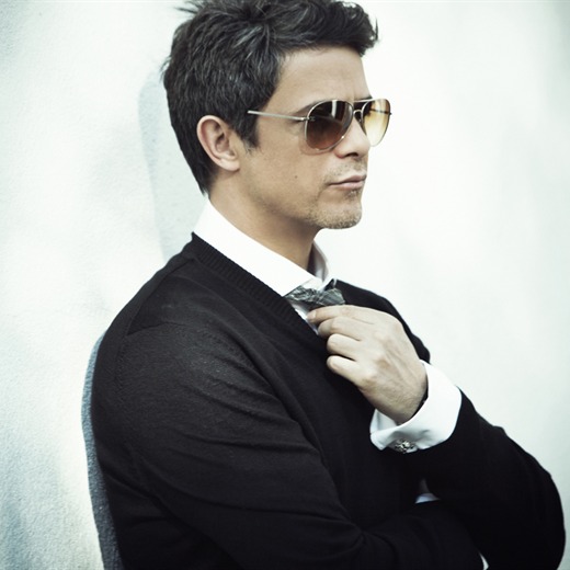 Alejandro Sanz, Jesse & Joy y Juan Luis Guerra actuarán en los Grammy Latinos
