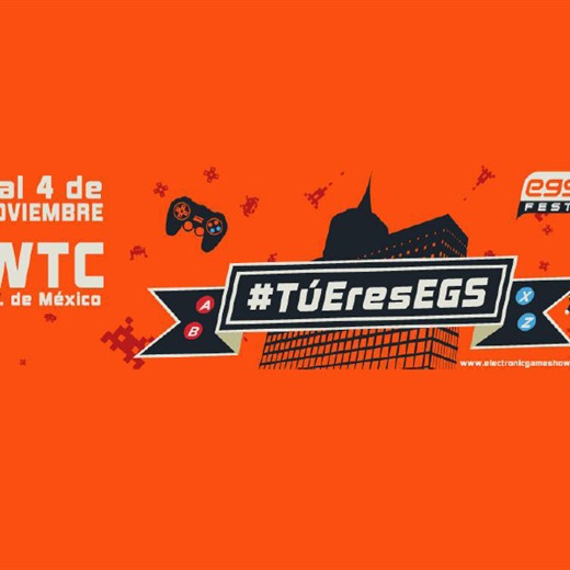 EGS FEST cumple al reunir los principales lanzamientos de videojuegos