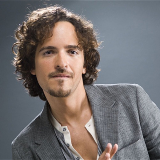 Nueva gira de Tommy Torres 2013