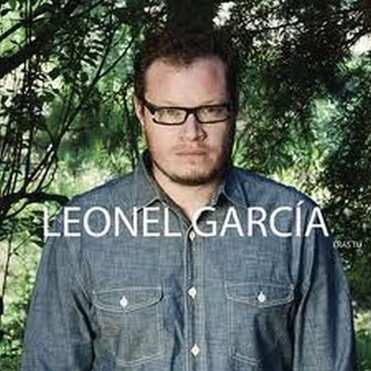 El mejor regalo de Navidad para Leonel García