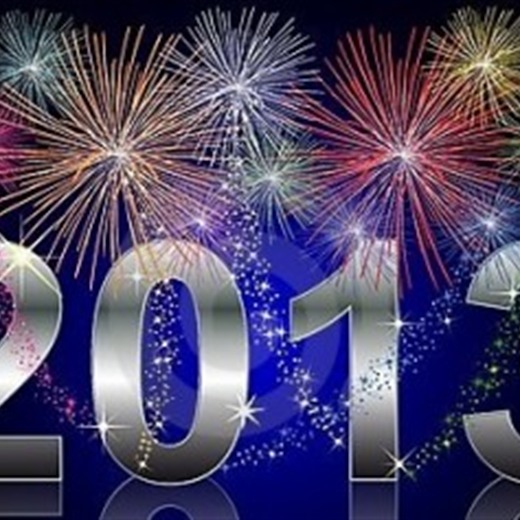 Entérate de lo que pasará en este nuevo año