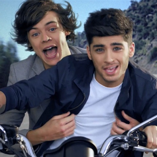 Kiss You, el nuevo video de One Direction