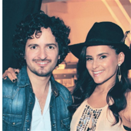 Nelly Furtado participa con Tommy Torres