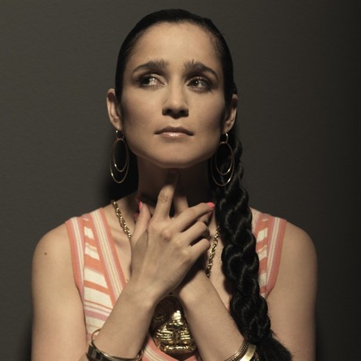 Estrena Julieta Venegas 'Te vi'