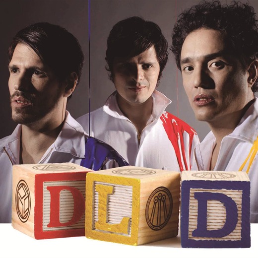 Un seño hecho realidad para DLD