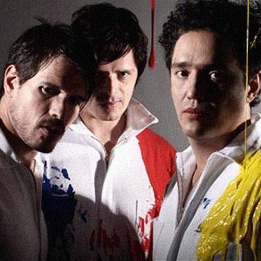 Muere tecladista de DLD