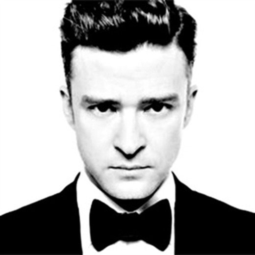 El nuevo disco de Justin Timberlake se publicará el 19 de marzo