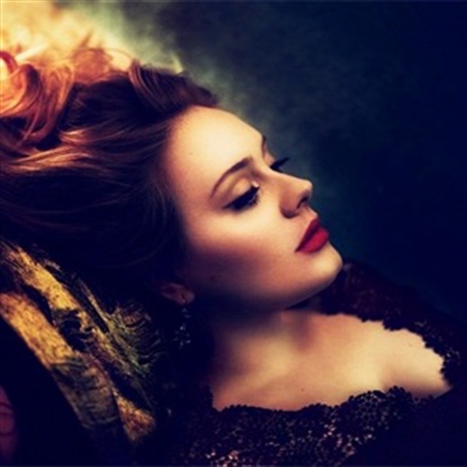 Adele, Emelí Sandé y Mumford and Sons triunfan en los Brit Awards