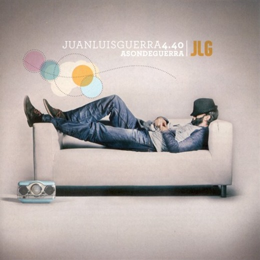 Juan Luis Guerra lanzará