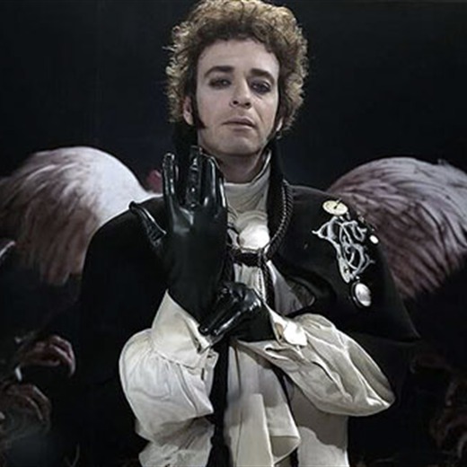 Cerati cumplirá tres años en estado de coma