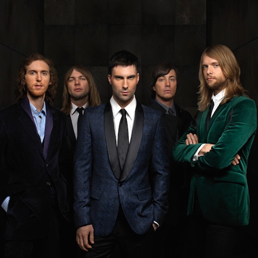 Finalistas para los Premios Billboard 2013
