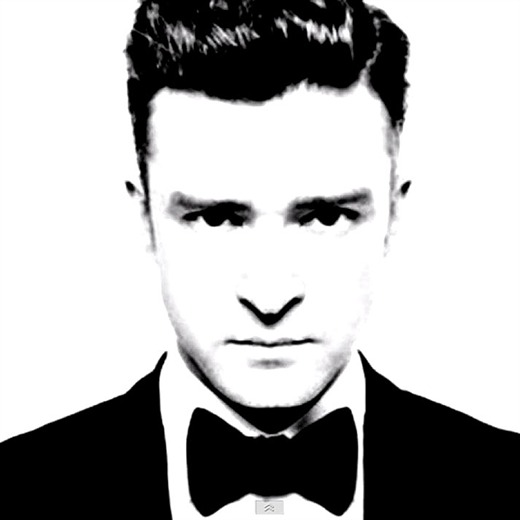 Justin Timberlake encabeza el festival iTunes.