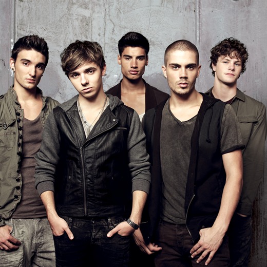 The Wanted confirma colaboración con Justin Bieber