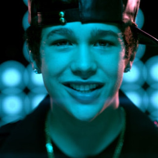 Austin Mahone lanza nuevo sencillo