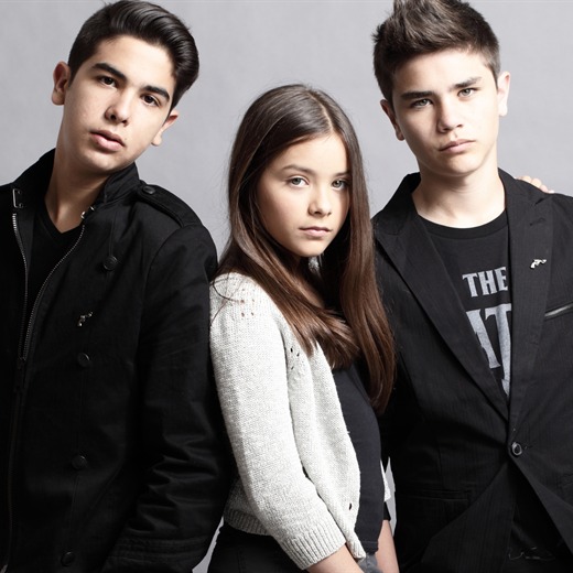Vázquez Sounds lanzan cover de Emeli Sandé