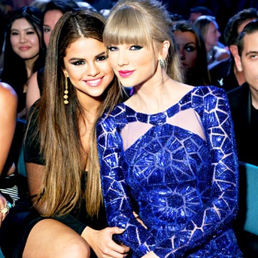 Taylor Swift quiere conseguirle novio a Selena Gomez