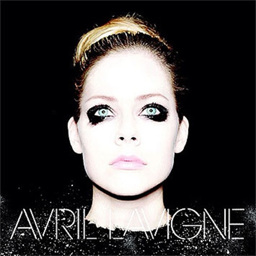 Avril Lavigne, Katy Perry y Jason Derulo enseñan sus portadas.