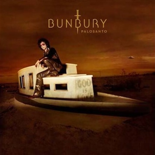 Bunbury regresa con Bunbury regresa con