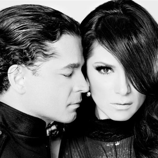 Chacho Gaytán promete tener una noche loca con Moenia