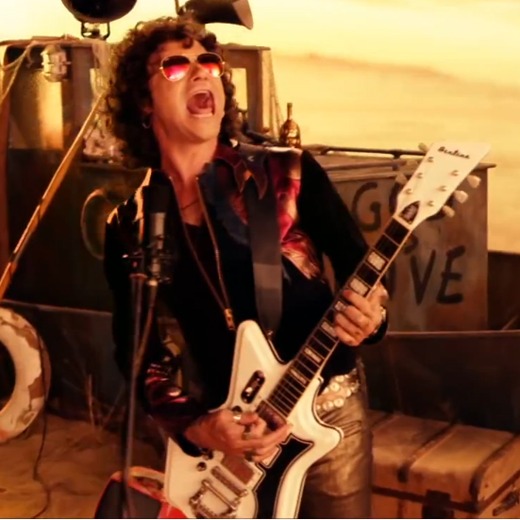 Hoy estreno mundial de BUNBURY Hoy estreno mundial de BUNBURY