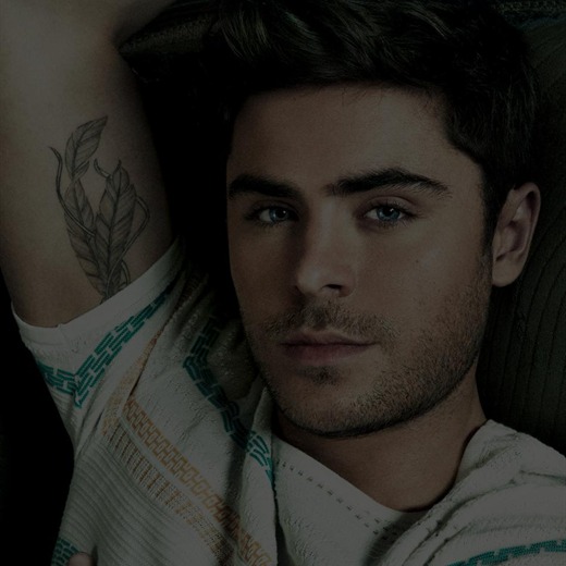 Zac Efron es adicto a la cocaína
