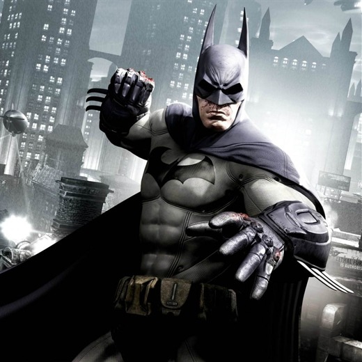 La precuela de Batman está a punto de llegar