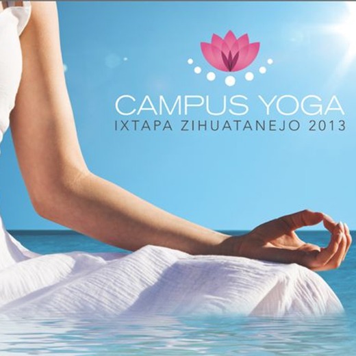Campus Yoga