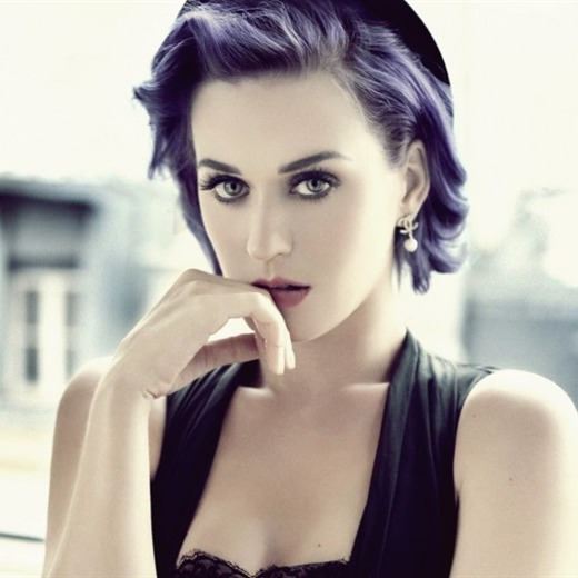 Katy Perry pensó en suicidarse