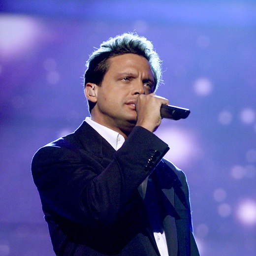 Luis Miguel regresará en diciembre al Auditorio