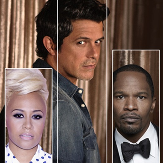 Hoy es el estreno mundial del video de Alejandro Sanz: This Game Is Over