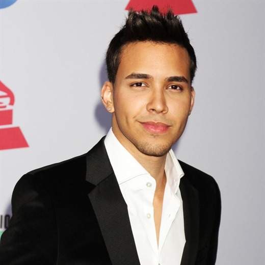 Prince Royce lanza su disco 'Soy el mismo'