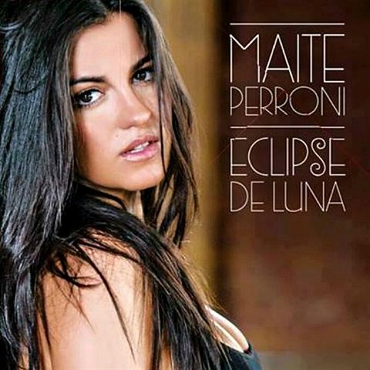 Maite Perroni triunfa en Costa Rica