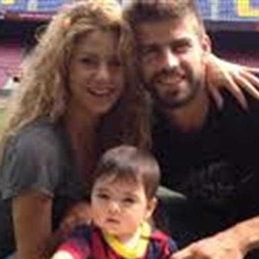 Shakira quiere