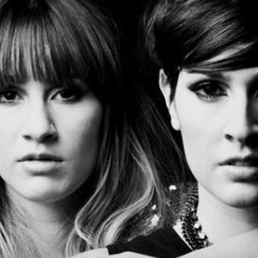 Ha Ash lanzará nuevo disco en el 2014.