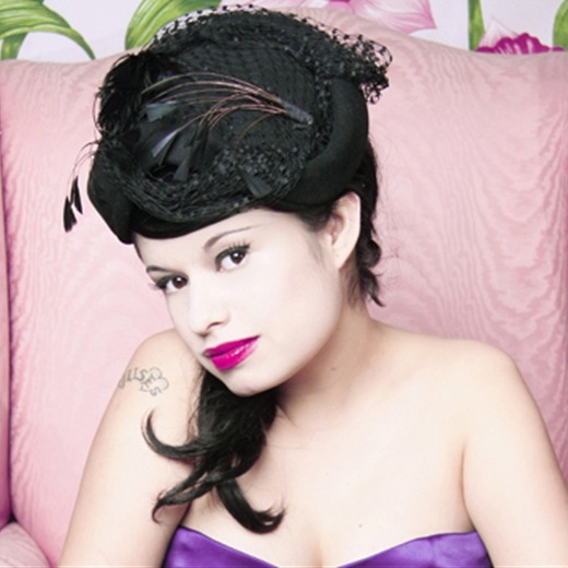 Amandititita regresa con 'Mala Fama'.