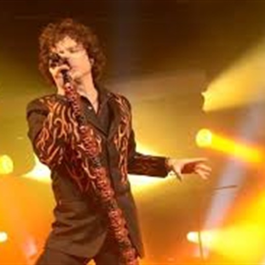 Enrique Bunbury viene a México Enrique Bunbury viene a México