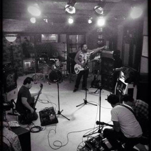 Molotov prepara nuevo disco