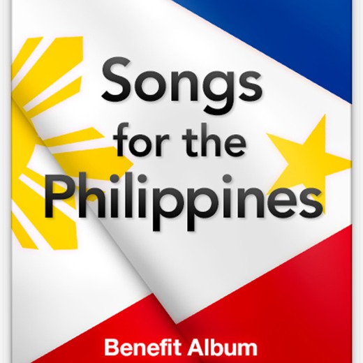 The Beatles, U2 y Dylan unidos para ayudar a Filipinas