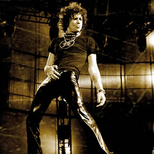 Bunbury abre cuarta fecha en el Auditorio Nacional Bunbury abre cuarta fecha en el Auditorio Nacional