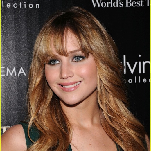 Encontraron los juguetes sexuales Jennifer Lawrence