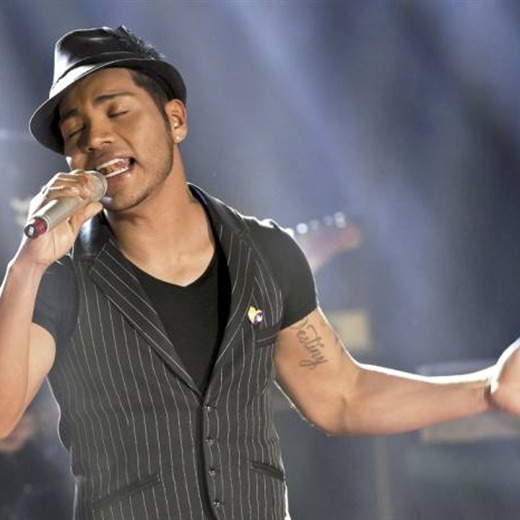 Samo no regresa a 'Camila'