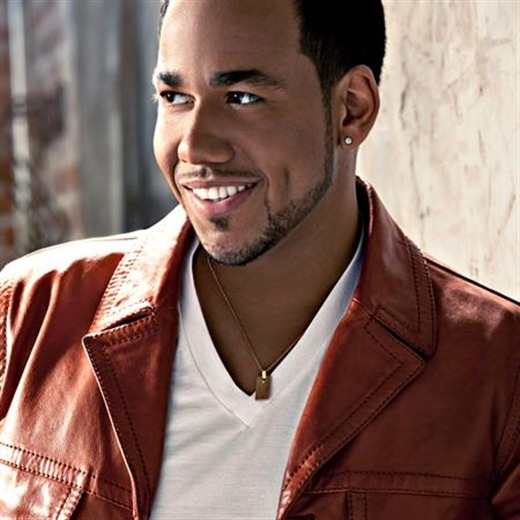 Romeo Santos dará a conocer nuevo álbum en febrero