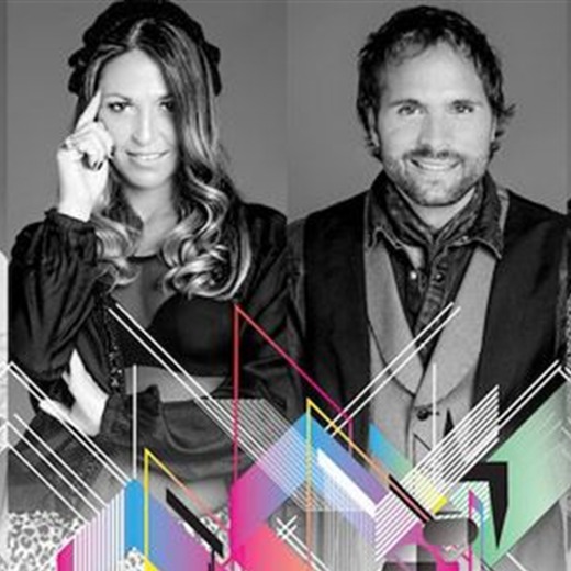 Los Fabulosos traen de vuelta la onda noventera