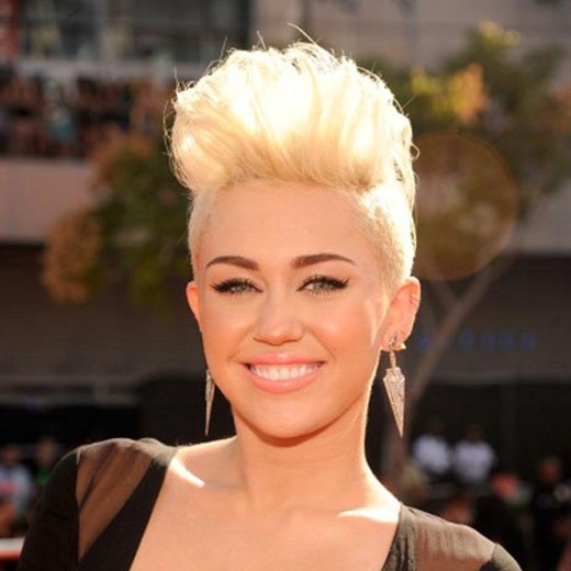 Miley Cyrus anuncia su 'MTV Unplugged'
