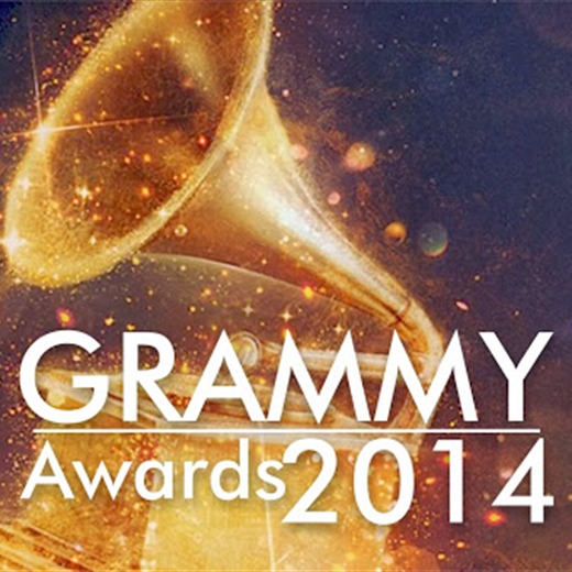 Lista de Presentadores del Grammy 2014