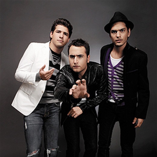 Reik grabará disco en coreano