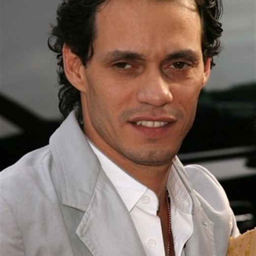 Marc Anthony ofrecerá concierto en Monterrey