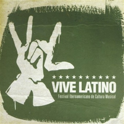 ¡El Vive Latino 2014 al 2x1!