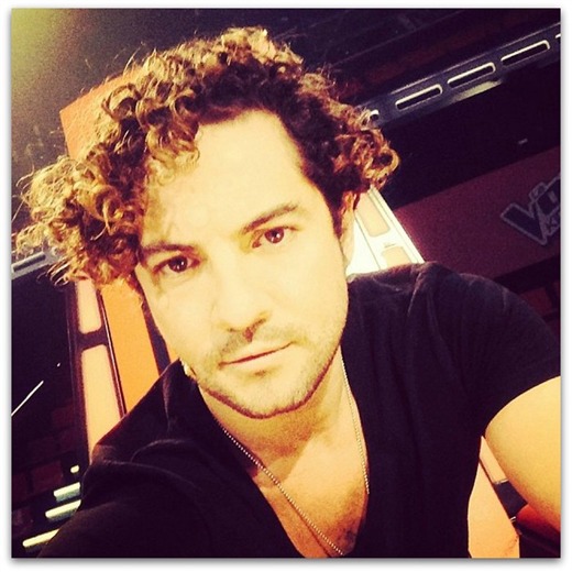 Bisbal muestra un adelanto de 'Tú y Yo'